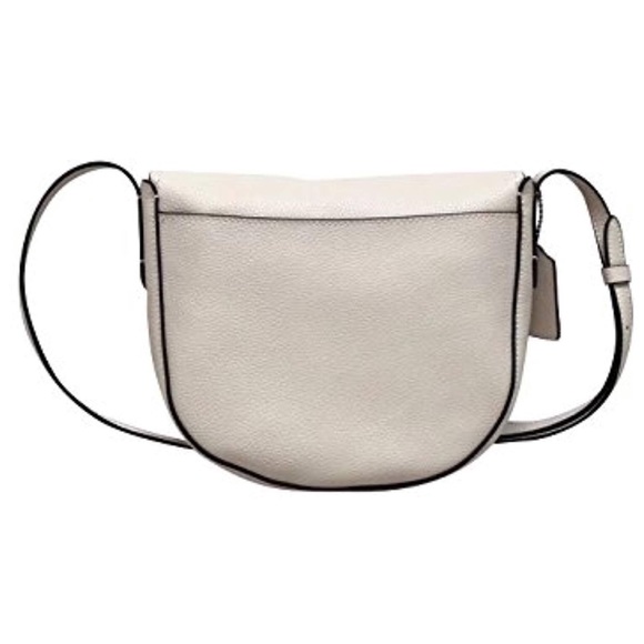 Coach X Keith Haring Ivory Purse NWT - Picture 3 of 8